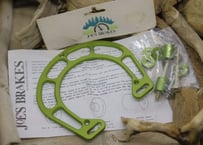 JOES BRAKES  / PROTO TYPE