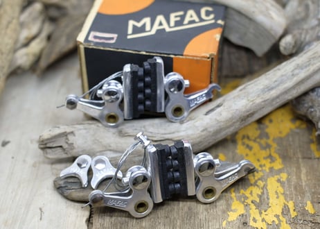 MAFAC / CRITERIUM
