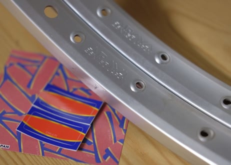 ARAYA / タコ穴 RIM