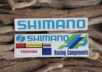 SHIMANO / RACING