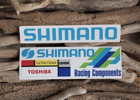 SHIMANO / RACING
