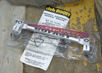 CLUB ROOST / IMPACT CONTROL