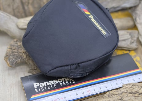 PANASONIC / HANDLE BAG