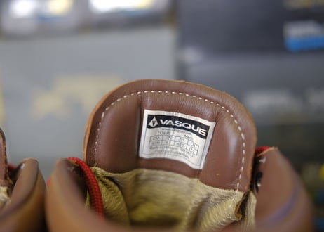 VASQUE / SUNDOWNER GTX