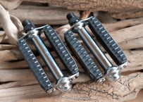 MKS / GUMMIBLOCK PEDAL