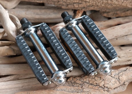 MKS / GUMMIBLOCK PEDAL