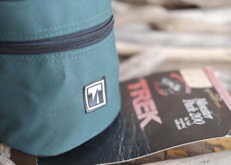 TREK / MONSTER PACK
