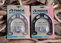 TIOGA / BRAKE BOOSTER