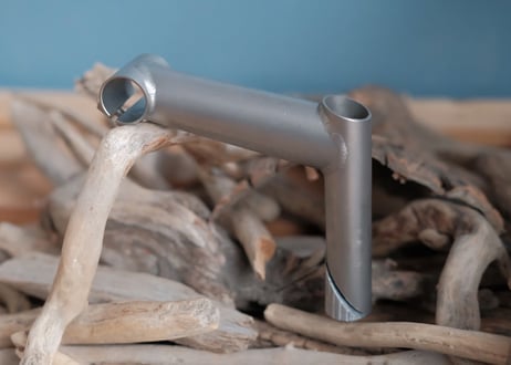 Titanium Stem