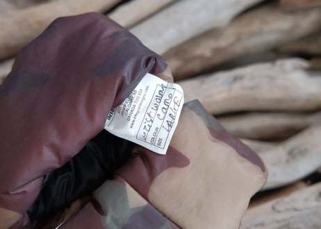INTEGRAL DESIGN / Wrist warmers