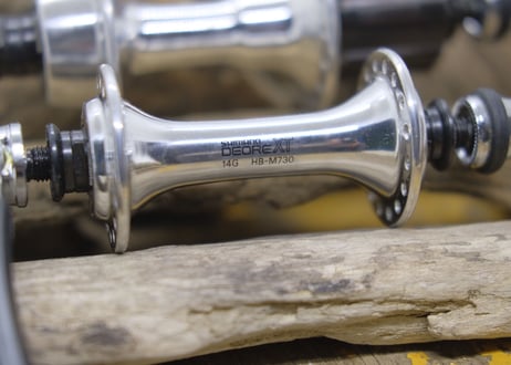SHIMANO / DEORE XT