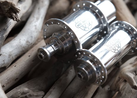 WHITE INDUSTRIES / SPEED RACER MTB
