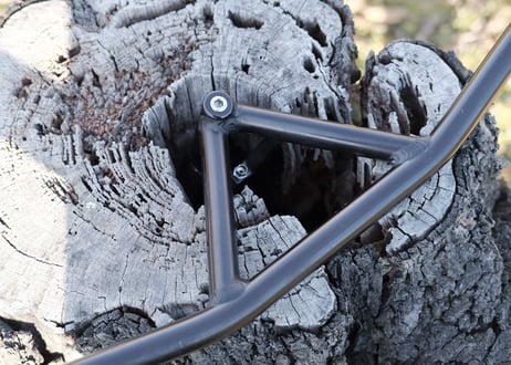 NITTO / BULLMOOSE BAR