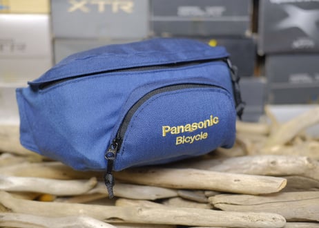 Panasonic Bicycle