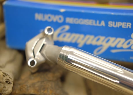 Campagnolo / SUPER RECORD