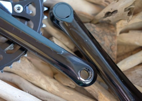 SHIMANO /  EXAGE 400LX