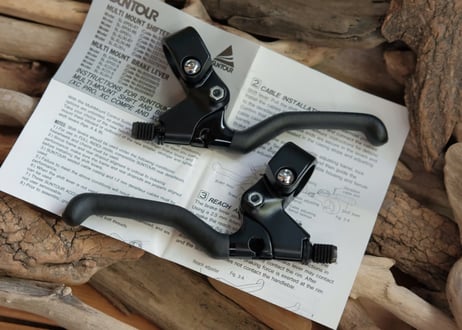SUNTOUR / MULTI MOUNT