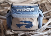 TIOGA / FRONT BAG