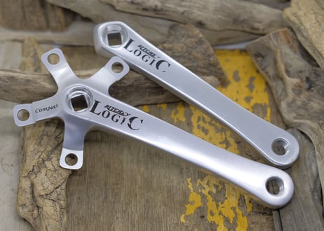 RITCHEY LOGIC / COMPACT
