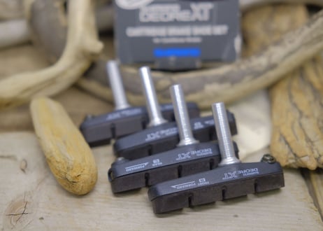 SHIMANO / DEORE XT