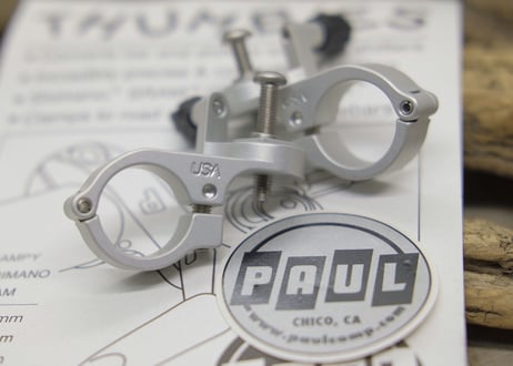 PAUL / THUMBIES
