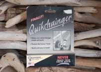 COLUMBINE / QUIK CHANGER