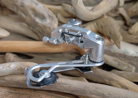 SHIMANO / DEORE XT