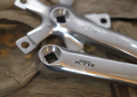 SHIMANO / XTR