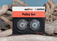 SUNTOUR / PULLEY SET