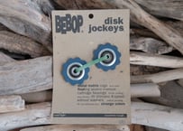 BEBOP / DISC JOCKEYS