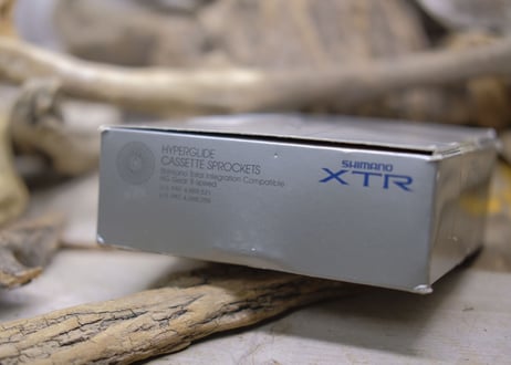 SHIMANO / XTR