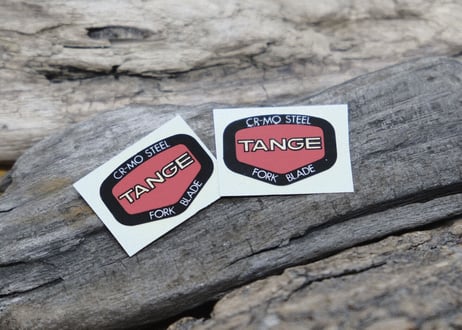 TANGE / FORK BLADE