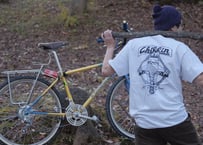 WASABI DIRT CLUB / TRIP T-shirt