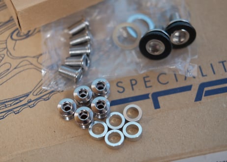 SPECIALITES T.A. / ZEPHYR