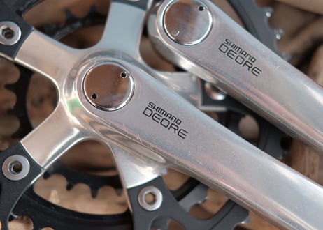 SHIMANO / DEORE