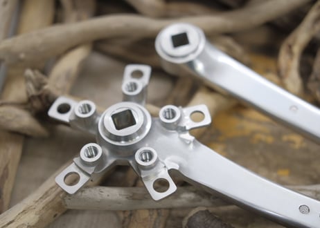SHIMANO / DEORE XT