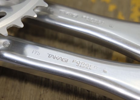 TAKAGI / Tourney XT
