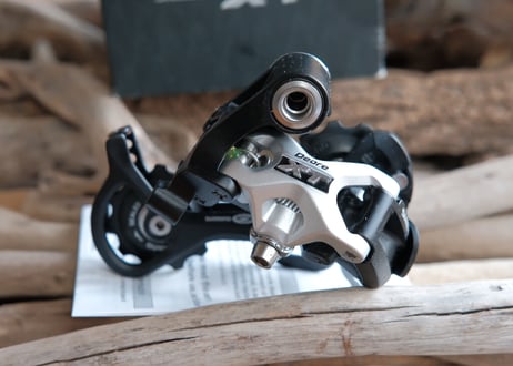 SHIMANO / DEORE XT