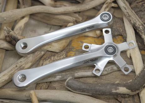 SHIMANO / DEORE XT