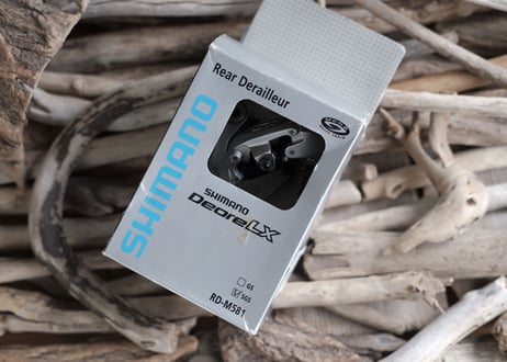 SHIMANO / DEORE LX