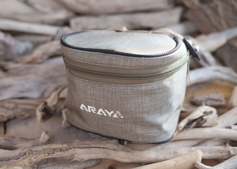 ARAYA / SADDLE BAG