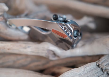 SHIMANO / XTR