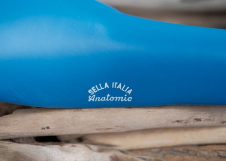 SELLE ITALIA / Anatomic