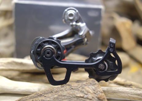 SHIMANO / XTR