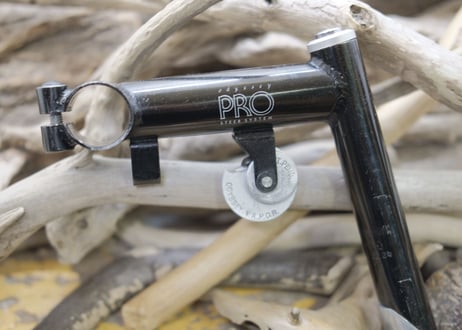 ODYSSEY / PRO STEER SYSTEM