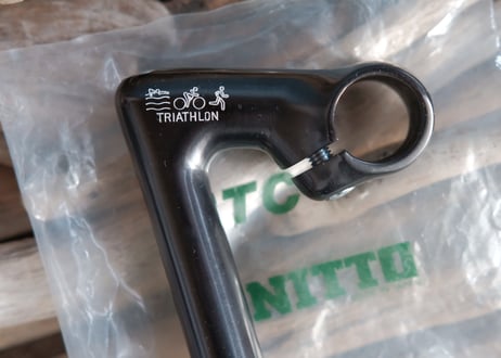 NITTO / TRIATHLON