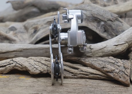 SHIMANO / CRANE GS