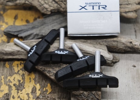 SHIMANO / XTR