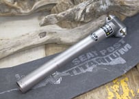 MORATI / TITANIUM