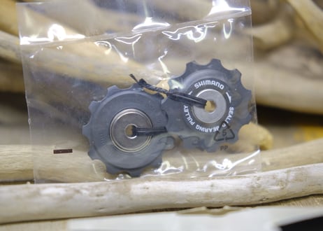 SHIMANO / XTR